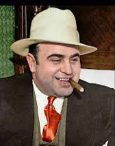 Al Capone kimdir? Al Capone