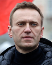 Aleksey Navalni
