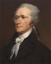 Alexander Hamilton kimdir? Alexander Hamilton