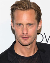 Alexander Skarsgard kimdir? Alexander Skarsgard