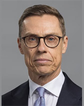Alexander Stubb
