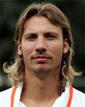 Alexis Delgado kimdir? Alexis Delgado