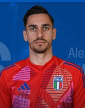 Alex Meret