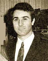 Ali Atasagun kimdir? Ali Atasagun