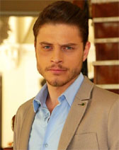 Ali Burak Ceylan kimdir? Ali Burak Ceylan