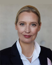 Alice Weidel