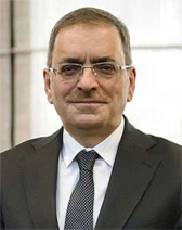 Ali Fuat Taşkesenlioğlu kimdir? Ali Fuat Taşkesenlioğlu