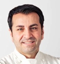 Ali Güngörmüş