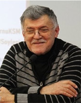 Ali Haydar Haksal