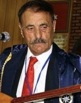 Ali İzzet Özkan kimdir? Ali İzzet Özkan