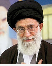 Ali Khamenei