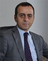 Ali Nuhoğlu