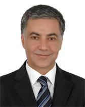 Ali Özgündüz kimdir? Ali Özgündüz