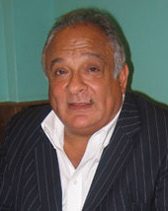Ali Özmen Safa kimdir? Ali Özmen Safa