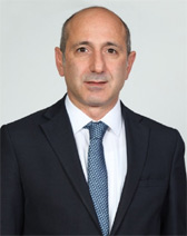 Ali Öztunç kimdir? Ali Öztunç