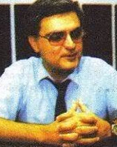 Ali Recan