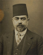 Ali Rıfat Çağatay