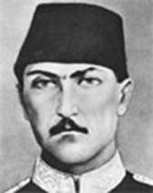 Ali Rıza Efendi kimdir? Ali Rıza Efendi