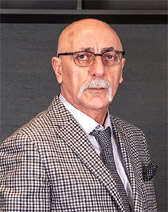 Ali Rıza Yıldırım