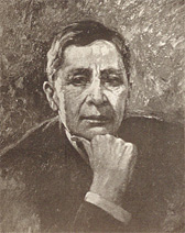Ali Sami Boyar kimdir? Ali Sami Boyar