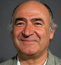 Ali Şen (oyuncu)