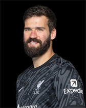 Alisson Becker kimdir? Alisson Becker