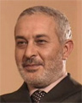 Ali Sürmeli kimdir? Ali Sürmeli