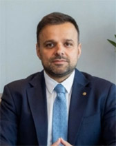 Ali Taha Koç kimdir? Ali Taha Koç