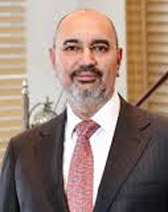 Ali Ülker kimdir? Ali Ülker