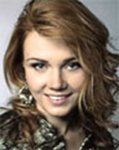 Alma Terzic kimdir? Alma Terzic