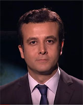 Alper Üstündağ kimdir? Alper Üstündağ