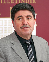 Altan Tan