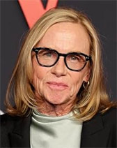 Amy Madigan