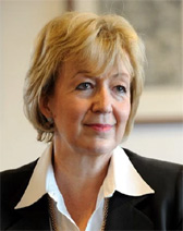 Andrea Leadsom kimdir? Andrea Leadsom