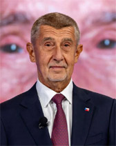 Andrej Babis