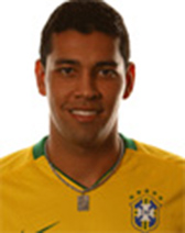 Andre Santos kimdir? Andre Santos