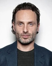 Andrew Lincoln