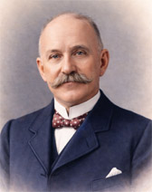 Andrew Preston (işadamı)