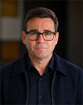 Andy Burnham
