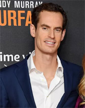 Andy Murray