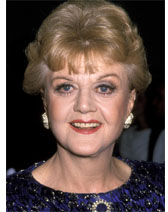 Angela Lansbury