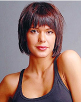 Anna Babkova kimdir? Anna Babkova