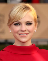 Anna Faris kimdir? Anna Faris