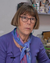 Annie Geelmuyden Pertan kimdir? Annie Geelmuyden Pertan