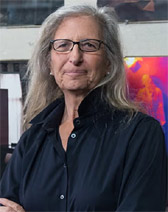 Annie Leibovitz kimdir? Annie Leibovitz
