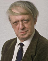 Anthony Burgess