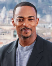Anthony Mackie