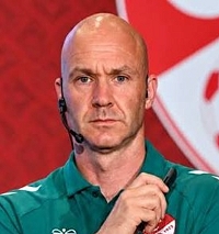 Anthony Taylor