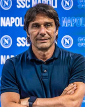 Antonio Conte