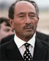 Anwar Sadat